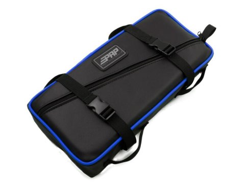 PRP Tool Bag- Blue thumbnail 2