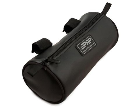 PRP Buggy Bag- Black thumbnail 1