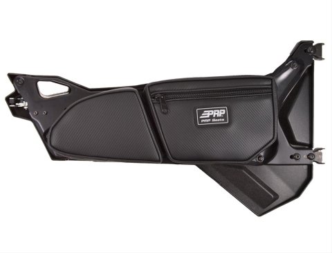 PRP RZR 900 Door Bag with Knee Pad (Trail) (Driver Side) thumbnail 1