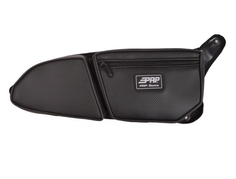 PRP RZR 900 Door Bag with Knee Pad (Trail) (Driver Side) thumbnail 2