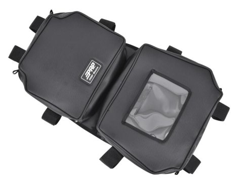 PRP Can-Am Maverick X3 Overhead Bag - Black thumbnail 2