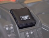 PRP Can-Am Maverick X3 Dash Bag-Black thumbnail 3