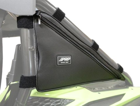 PRP Honda Talon Truss Bag (Pair) thumbnail 4