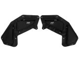 PRP Polaris RZR PRO XP4/PRO R4/Turbo R4 Rear Door Bags (Pair) thumbnail 1