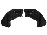 PRP Polaris RZR PRO XP4/PRO R4/Turbo R4 Rear Door Bags (Pair) thumbnail 2