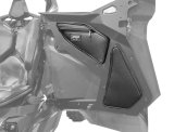 PRP Polaris RZR PRO XP4/PRO R4/Turbo R4 Rear Door Bags (Pair) thumbnail 3