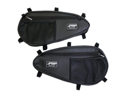 PRP Polaris RZR Lower Door Bags (Pair) thumbnail 1