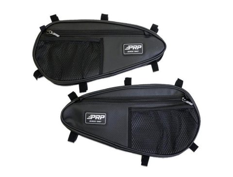 PRP Polaris RZR Lower Door Bags (Pair) thumbnail 2