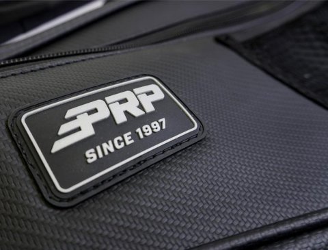 PRP Polaris RZR Lower Door Bags (Pair) thumbnail 4