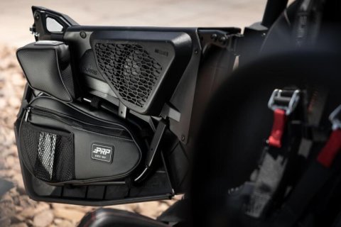PRP Polaris RZR Lower Door Bags (Pair) thumbnail 7
