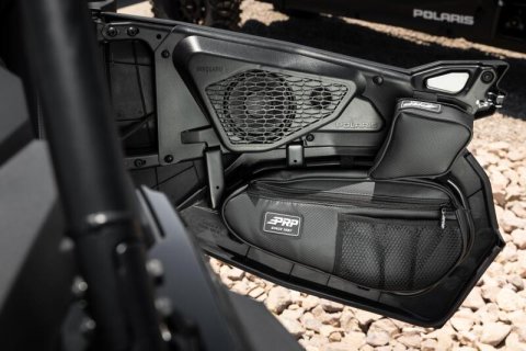 PRP Polaris RZR Lower Door Bags (Pair) thumbnail 9