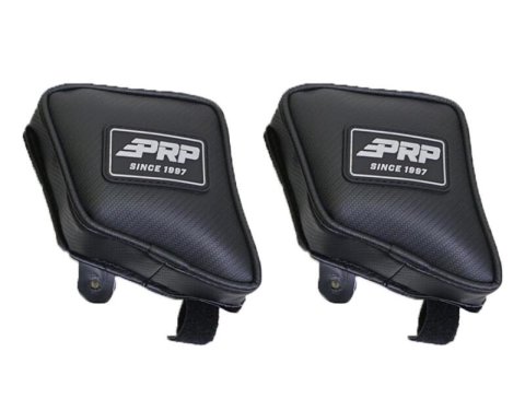 PRP Polaris RZR with Door Speakers Knee Pads (Pair) thumbnail 2