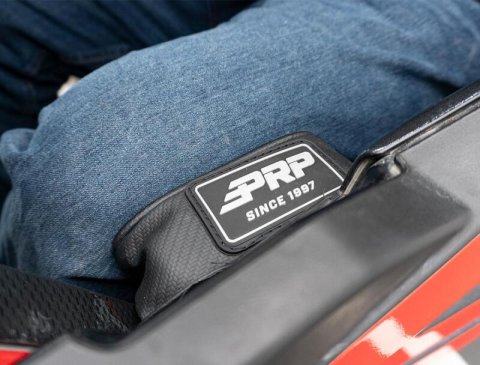 PRP Polaris RZR with Door Speakers Knee Pads (Pair) thumbnail 3