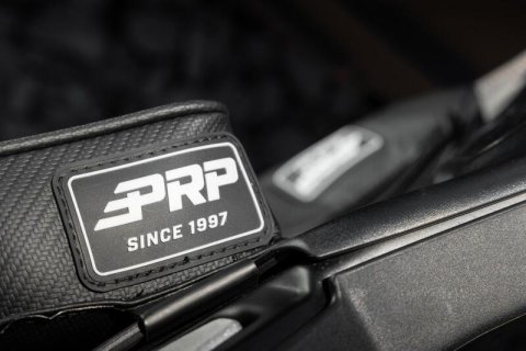 PRP Polaris RZR with Door Speakers Knee Pads (Pair) thumbnail 6