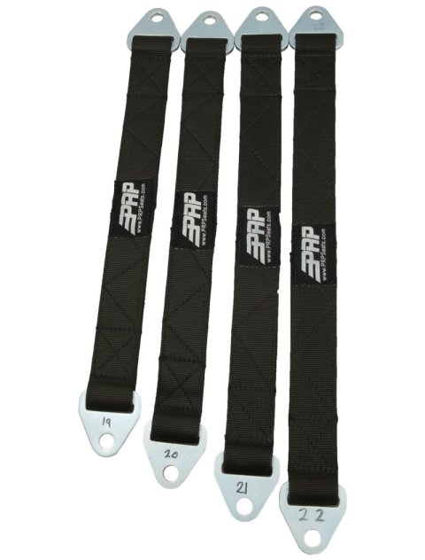 PRP 20In. Quad Wrap Limit Strap thumbnail 1