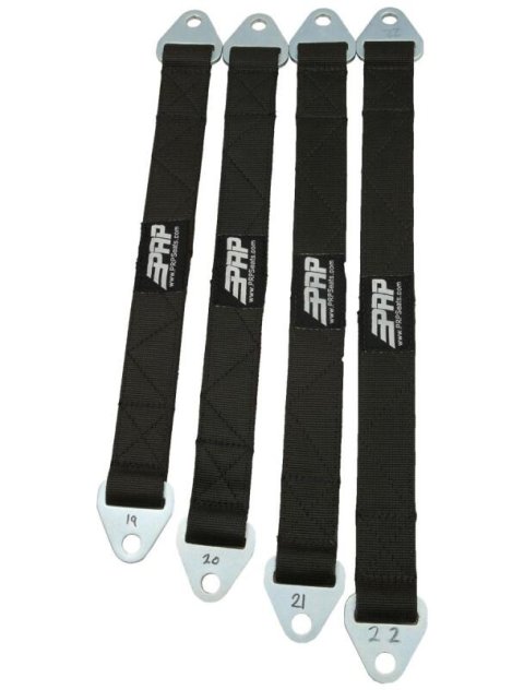 PRP 42In. Quad Wrap Limit Strap thumbnail 2