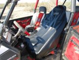 PRP Suspension Seats Protective Vinyl Cover thumbnail 3