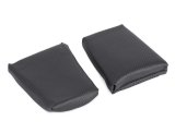 PRP Yamaha YXZ Door Latch Pads - Daytona Black thumbnail 3