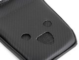 PRP Yamaha YXZ Door Latch Pads - Daytona Black thumbnail 4