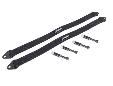 PRP Polaris RZR XP 1000/RS1 Rear Limit Strap Kit thumbnail 1
