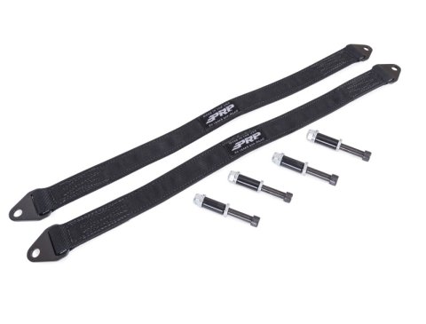 PRP YXZ Rear Limit Strap Kit thumbnail 2