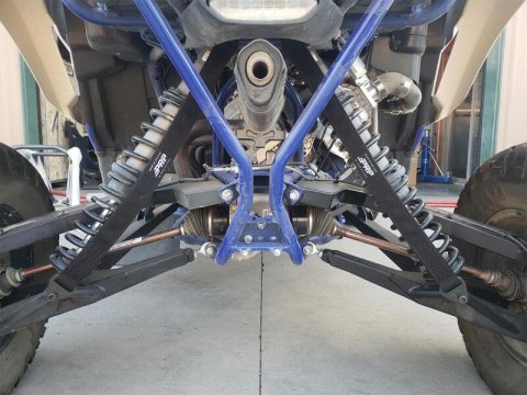 PRP YXZ Rear Limit Strap Kit thumbnail 4