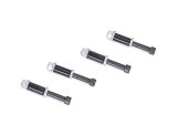 PRP Kawasaki KRX 1000 Front Limit Strap Hardware Kit thumbnail 1