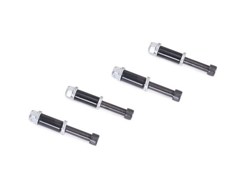 PRP Kawasaki KRX 1000 Front Limit Strap Hardware Kit