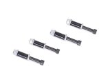 PRP Kawasaki KRX 1000 Front Limit Strap Hardware Kit thumbnail 2