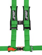 PRP 4.3 Harness- Green thumbnail 1