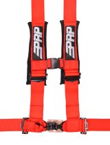 PRP 4.3 Harness- Red thumbnail 1