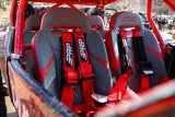 PRP 4.3 Harness- Red thumbnail 8