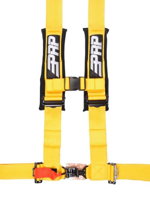 PRP 4.3 Harness- Yellow thumbnail 3
