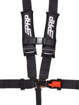 PRP 5.3 Harness- Black thumbnail 1