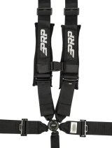 PRP 5.3 Harness- Black thumbnail 2