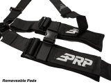 PRP 5.3 Harness- Black thumbnail 5