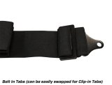 PRP 5.3 Harness- Black thumbnail 6