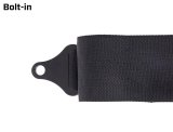 PRP 5.3 Harness- Black thumbnail 7