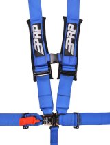 PRP 5.3 Harness- Blue thumbnail 5