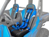 PRP 5.3 Harness- Blue thumbnail 6