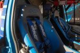 PRP 5.3 Harness- Blue thumbnail 9