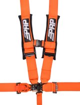 PRP 5.3 Harness- Orange thumbnail 4