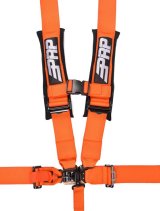 PRP 5.3 Harness- Orange thumbnail 5