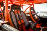 PRP 5.3 Harness- Orange thumbnail 7
