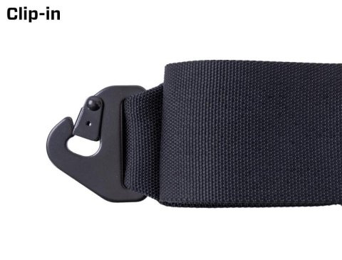 PRP 5.3 Harness- Red thumbnail 3