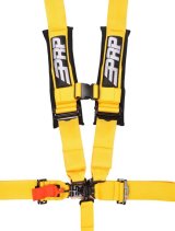PRP 5.3 Harness- Yellow thumbnail 3