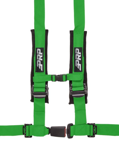 PRP 4.2 Harness- Green thumbnail 1