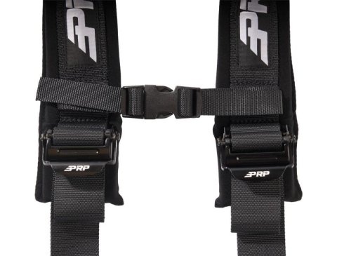 PRP 4.2 Harness- Green thumbnail 2