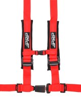 PRP 4.2 Harness- Red thumbnail 1