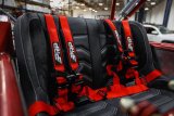 PRP 4.2 Harness- Red thumbnail 5